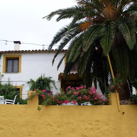 El Jaraíz de Peñolite Hotel Puente de Génave Exterior foto